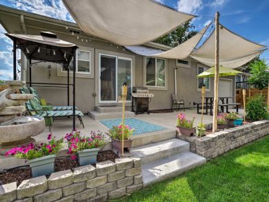 Winter Park Home 924955