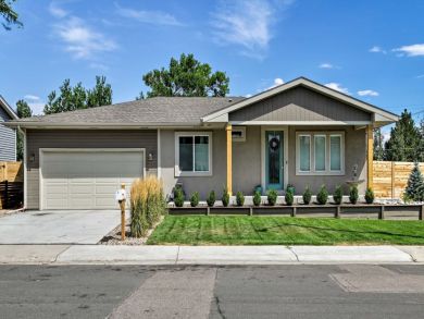Winter Park Home 924955