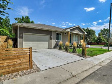 Winter Park Home 924955