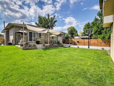 Winter Park Home 924955
