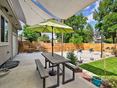Winter Park Home 924955