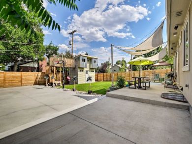 Winter Park Home 924955