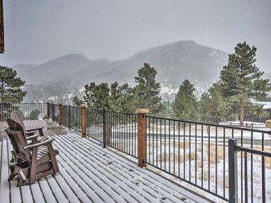 Winter Park Home 924957 Winter Park Home 924957