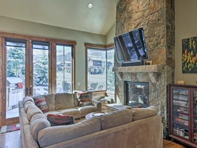 Winter Park Home 924958 Winter Park Home 924958