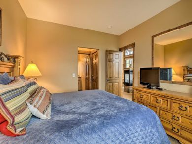 Winter Park Condo 924960