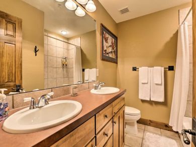 Winter Park Condo 924960
