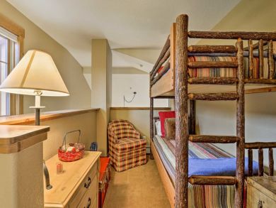 Winter Park Condo 924960