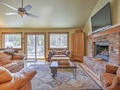 Winter Park Home 924961