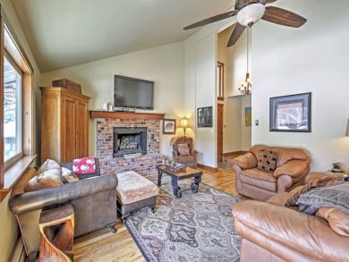 Winter Park Home 924961