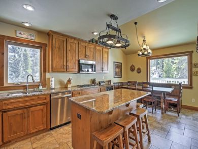 Winter Park Home 924961
