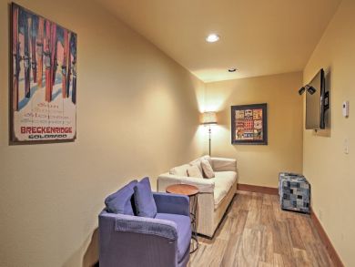 Winter Park Home 924961