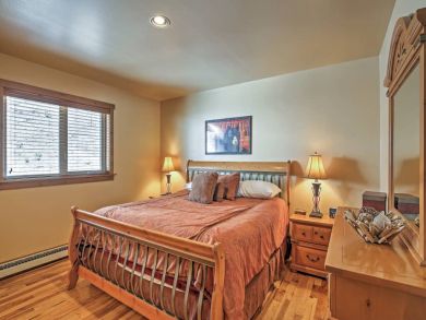 Winter Park Home 924961
