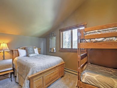 Winter Park Home 924961