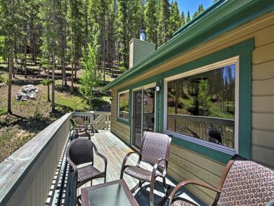 Winter Park Home 924961
