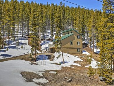 Winter Park Home 924961