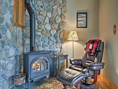 Winter Park Home 924962