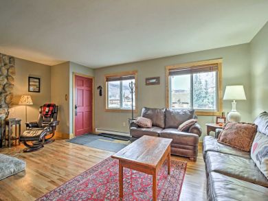 Winter Park Home 924962