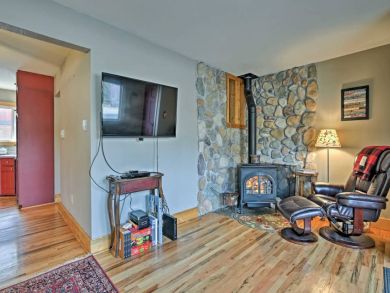 Winter Park Home 924962