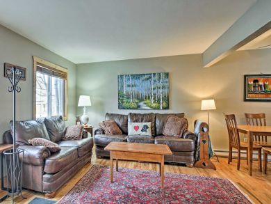 Winter Park Home 924962