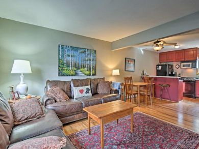 Winter Park Home 924962