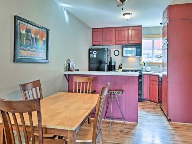 Winter Park Home 924962
