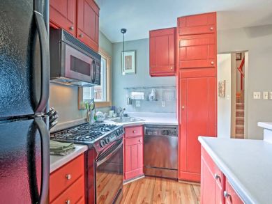 Winter Park Home 924962
