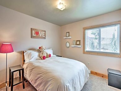 Winter Park Home 924962