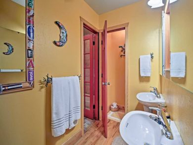 Winter Park Home 924962