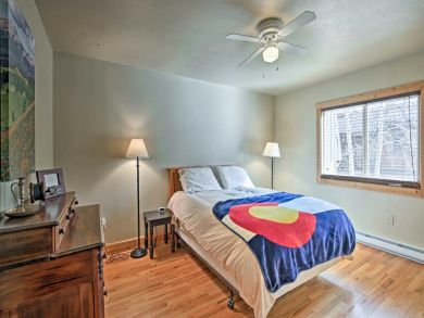 Winter Park Home 924962