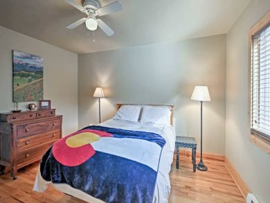Winter Park Home 924962