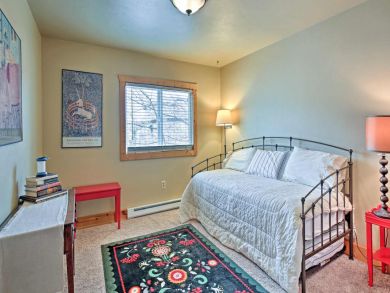 Winter Park Home 924962