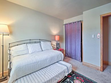 Winter Park Home 924962