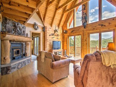 Winter Park Home 924963