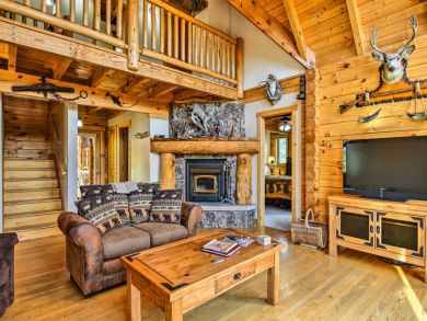 Winter Park Home 924963