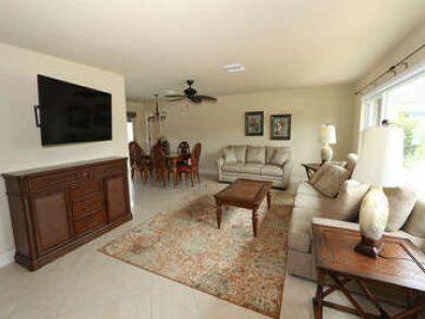 Cape Coral Vacation Rental Home Four Bedrooms