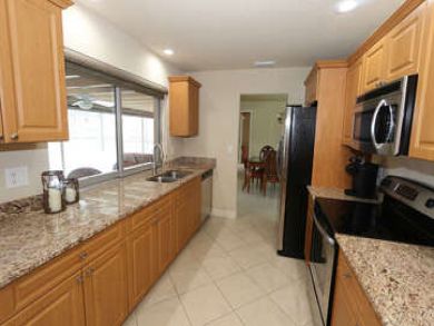 Cape Coral Vacation Rental Home Four Bedrooms