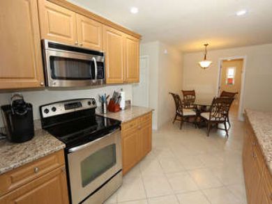 Cape Coral Vacation Rental Home Four Bedrooms