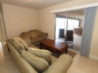 Cape Coral Vacation Rental Home Four Bedrooms