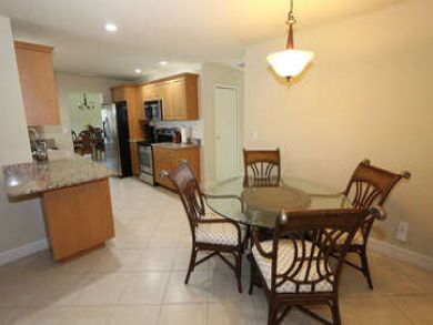 Cape Coral Vacation Rental Home Four Bedrooms
