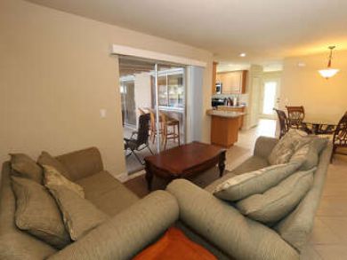 Cape Coral Vacation Rental Home Four Bedrooms