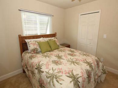 Cape Coral Vacation Rental Home Four Bedrooms