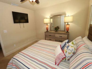 Cape Coral Vacation Rental Home Four Bedrooms
