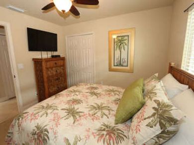 Cape Coral Vacation Rental Home Four Bedrooms