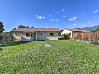 Winter Park Home 924966