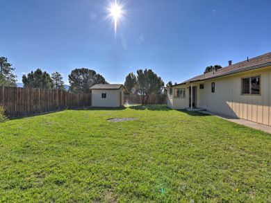 Winter Park Home 924966