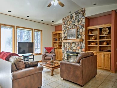 Winter Park Home 924968
