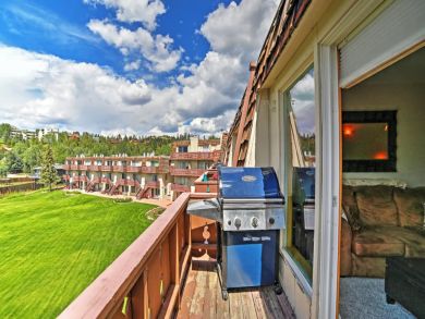 Winter Park Condo 924969 Winter Park Condo 924969