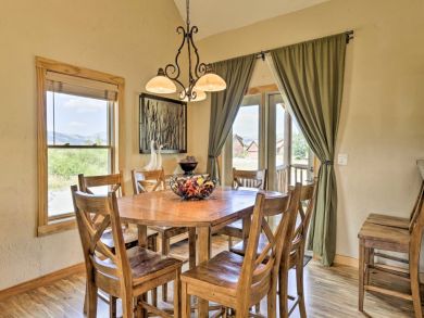 Winter Park Home 924971