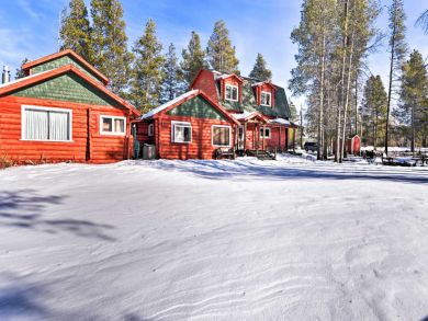 Winter Park Home 924975