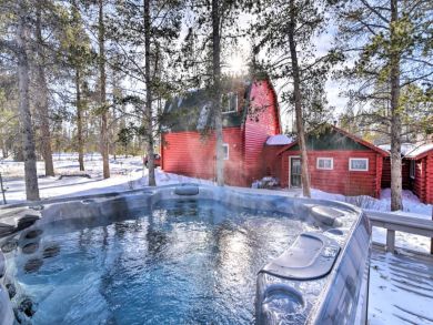Winter Park Home 924975